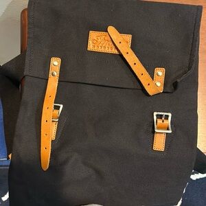 Brand new backpack from Indian